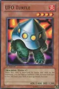 UFO Turtle 5DS1-EN016