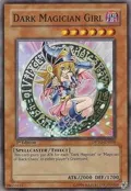 Dark Magician Girl DPYG-EN008