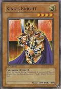 King's Knight DPYG-EN011