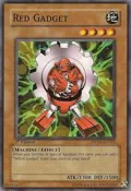 Red Gadget DPYG-EN013