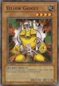 Yellow Gadget DPYG-EN014