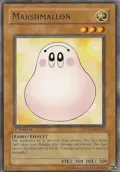 Marshmallon DPYG-EN015