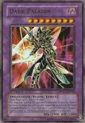 Dark Paladin DPYG-EN016
