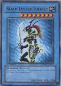 Black Luster Soldier DPYG-EN017