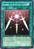 Swords of Revealing Light DPYG-EN018