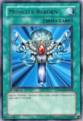 Monster Reborn DPYG-EN019