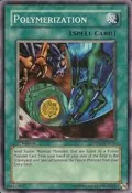 Polymerization DPYG-EN020