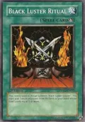 Black Luster Ritual DPYG-EN022