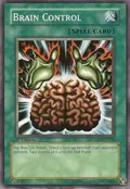 Brain Control DPYG-EN024