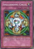 Spellbinding Circle DPYG-EN026