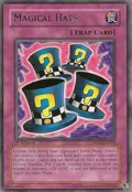 Magical Hats DPYG-EN028