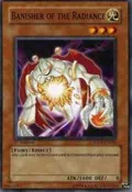 Banisher of the Radiance SDDE-EN016