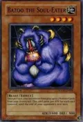 Bazoo the Soul-Eater SDDE-EN008