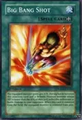 Big Bang Shot SDDE-EN024