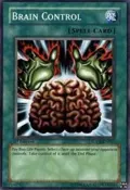 Brain Control SDDE-EN027