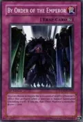 By Order of the Emperor SDDE-EN029