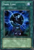 Dark Core SDDE-EN023