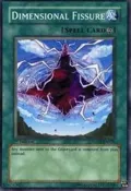 Dimensional Fissure SDDE-EN028