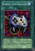 Enemy Controller SDDE-EN025