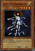 Helios - The Primordial Sun SDDE-EN005
