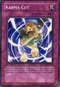 Karma Cut SDDE-EN034
