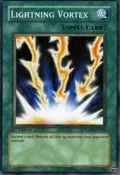 Lightning Vortex SDDE-EN026