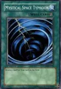 Mystical Space Typhoon SDDE-EN019