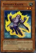 Samsara Kaiser SDDE-EN003