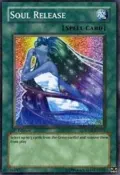 Soul Release SDDE-EN021