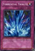 Torrential Tribute SDDE-EN031