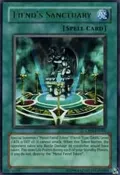 Fiend's Sanctuary CP05-EN001