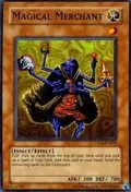 Magical Merchant CP05-EN003