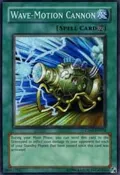 Wave-Motion Cannon CP05-EN004