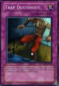 Trap Dustshoot CP05-EN005