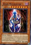 Dark Necrofear CP05-EN006