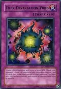 Deck Devastation Virus CP05-EN009