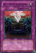 Anti-Spell Fragrance CP05-EN011