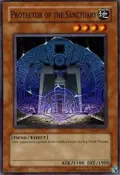Protector of the Sanctuary CP05-EN013
