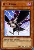 D.D. Crow CP05-EN016