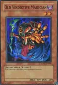 Old Vindictive Magician CP06-EN003