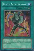 Blaze Accelerator CP06-EN005