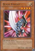 Blade Knight CP06-EN007