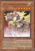 Super-Electromagnetic Voltech Dragon CP06-EN008