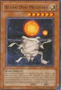 Helios Duo Megistus CP06-EN010