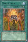 Mage Power CP06-EN011