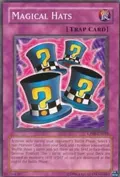 Magical Hats CP06-EN019