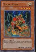 Voltic Kong CP07-EN001
