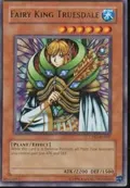 Fairy King Truesdale CP07-EN007