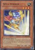 Spell Striker CP07-EN008