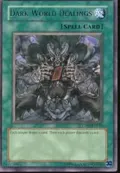 Dark World Dealings CP07-EN010